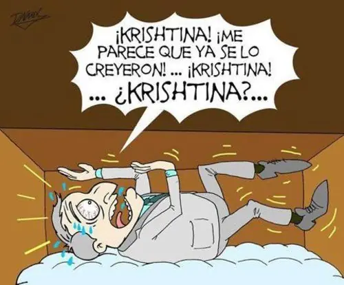 El Fraude En Argentina (La fabrica de dictadura INDRA)