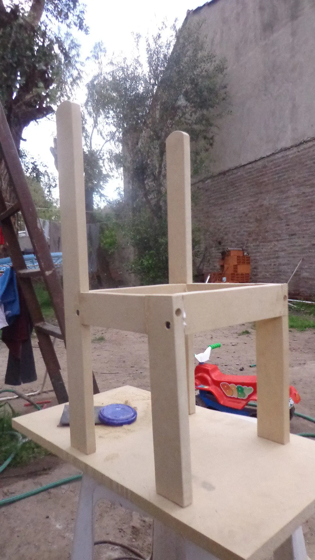 silla