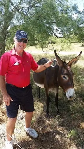 viejo mi querido viejo