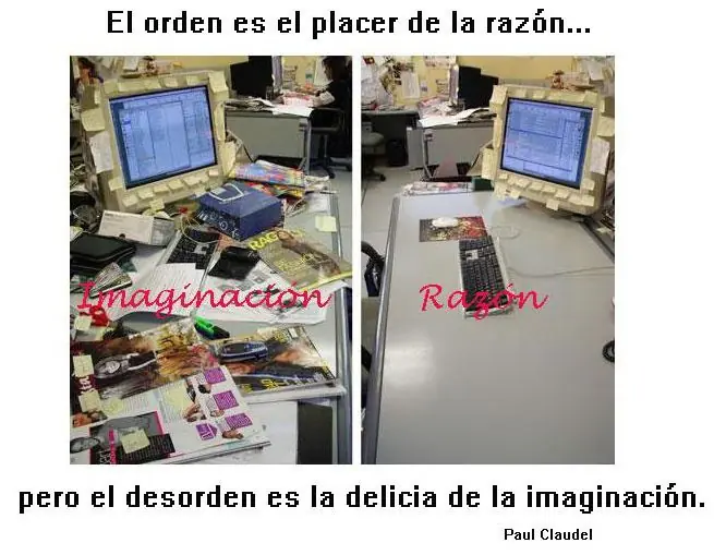 creatividad