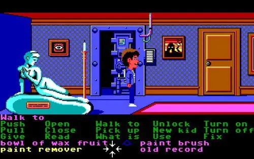 lucasarts