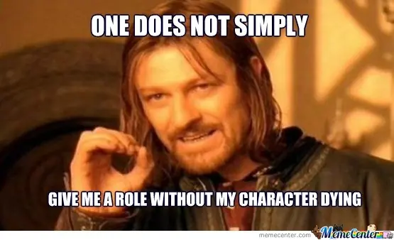 Así lucen hoy las estrellas de The Lord of the Rings