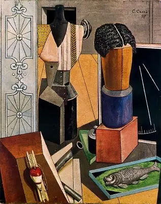 metafisica