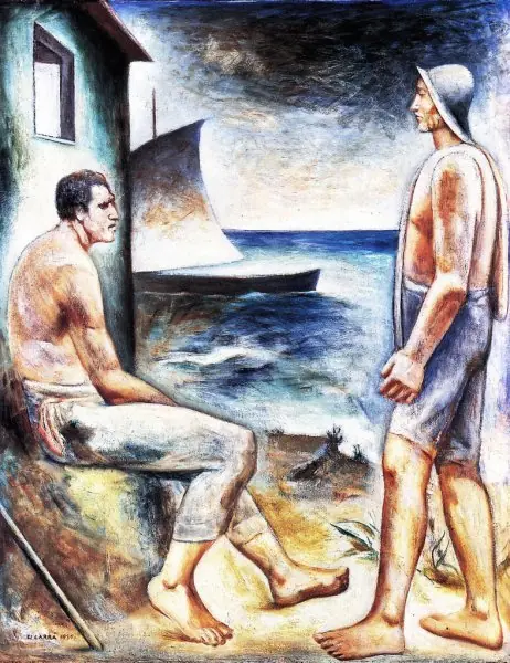 divisionismo
