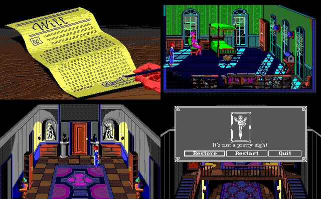 lucasarts