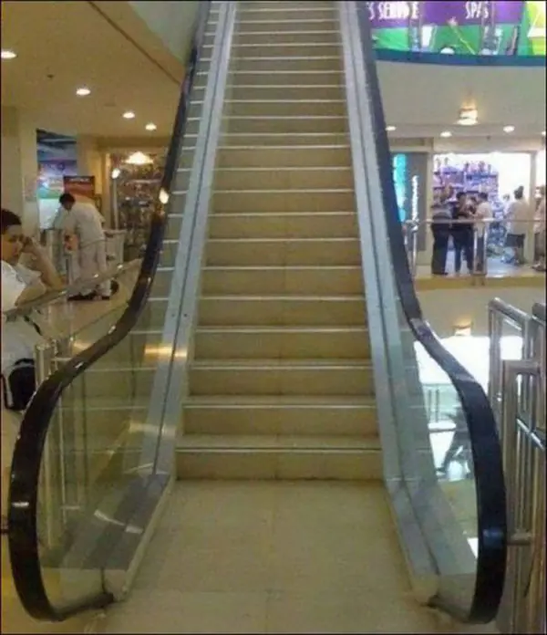 25 Fails que te haran perder la fe en la humanidad