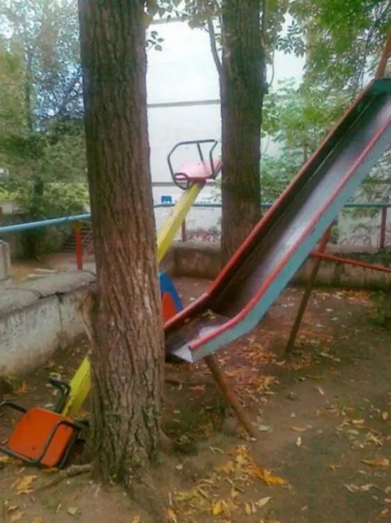 25 Fails que te haran perder la fe en la humanidad