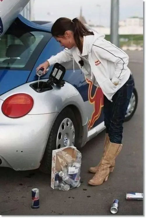fails