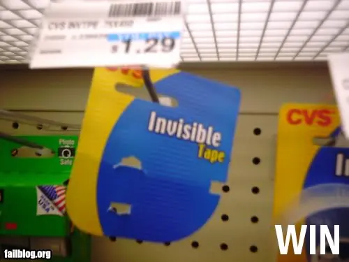 25 Fails que te haran perder la fe en la humanidad