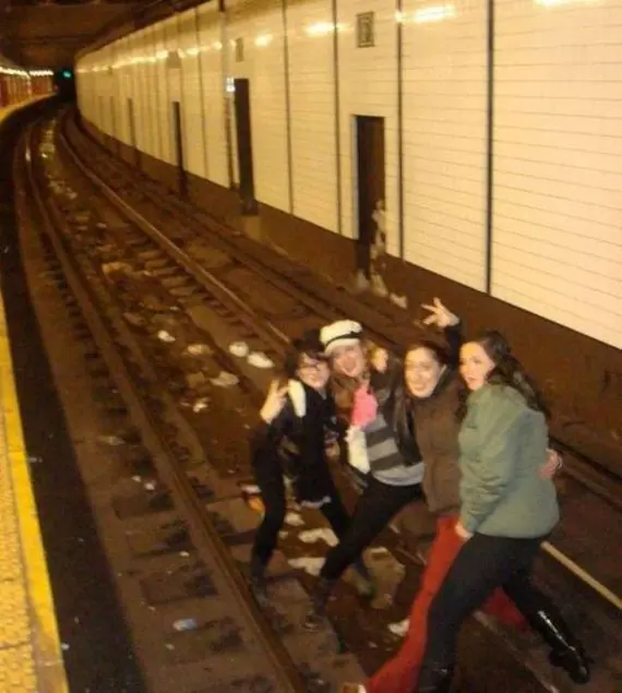 fails