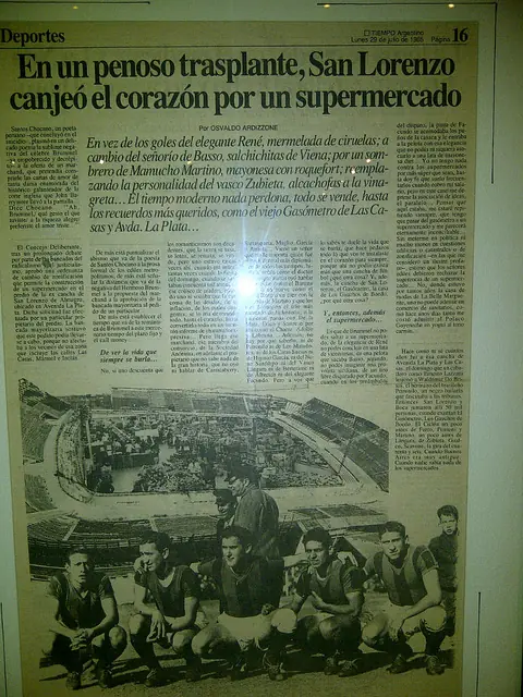 insultos para equipos de futbol