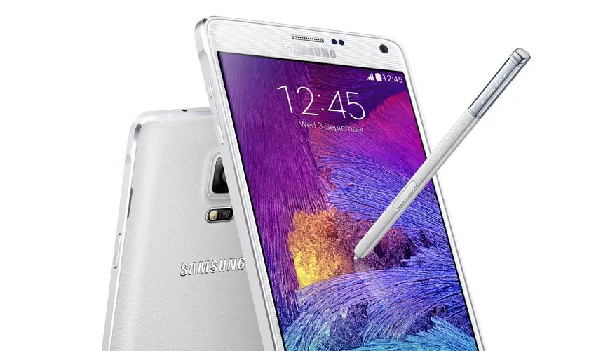 5 smartphones tan poderosos