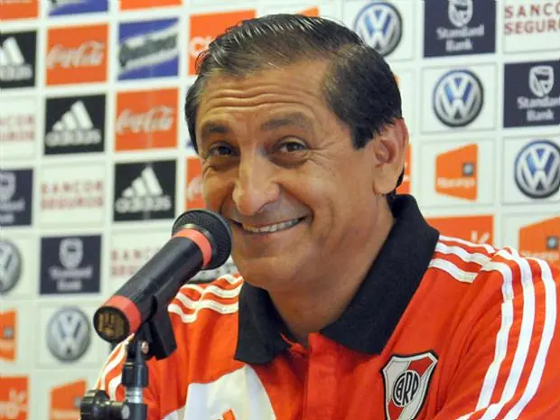 #AndateBauza, Argentina pierde contra Venezuela