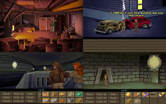 juegos