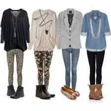 botas