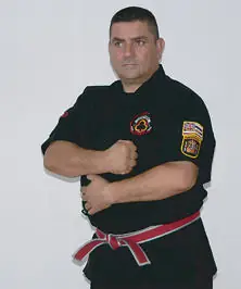 Kajukenbo por Angel Garcia Soldado