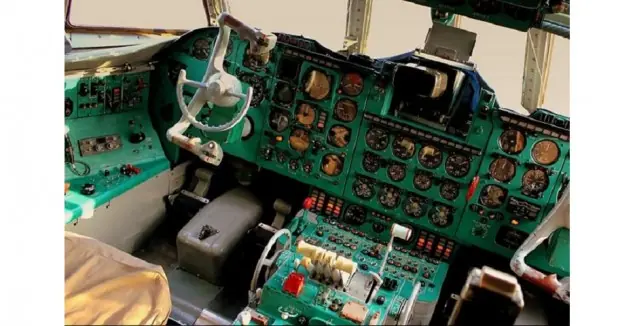 La peor aerolínea del mundo.
