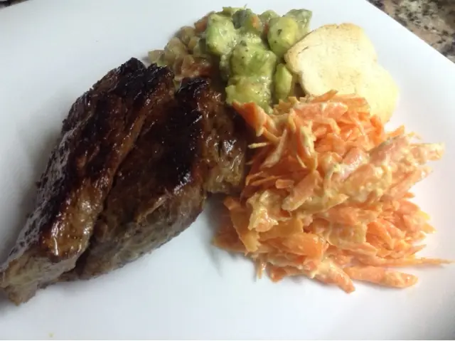 carne argentina