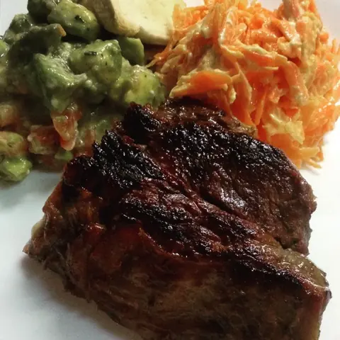 No tenés parrilla, hacéte un Vacío a la Plancha sin Humo