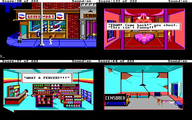 abandonware