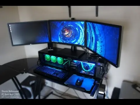 La superioridad de la PC sobre las consolas[Vengan de a mil]