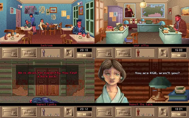 abandonware