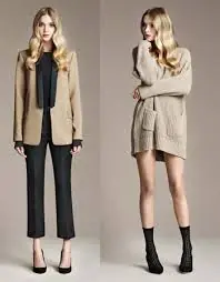 ropa casual para chicas