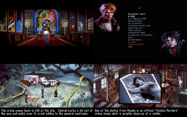 lucasarts