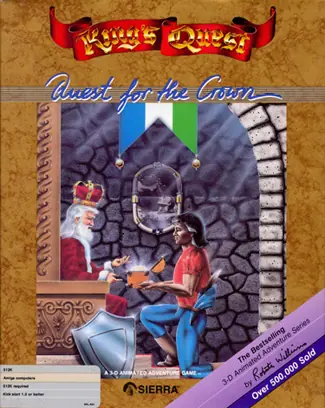 Aventuras gráficas clásicas: inicio y éxito (1984-1993)