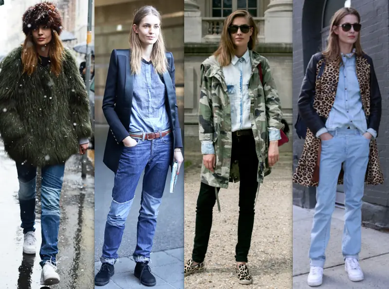 botas
