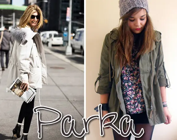 ropa casual para chicas