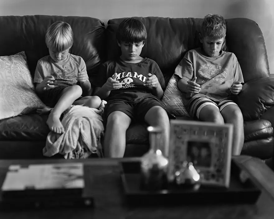 ¿Podemos vivir sin nuestro teléfono?