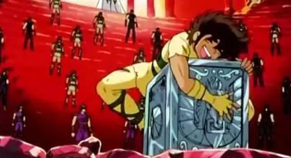Seiya