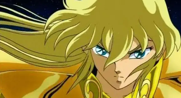 shaka de virgo