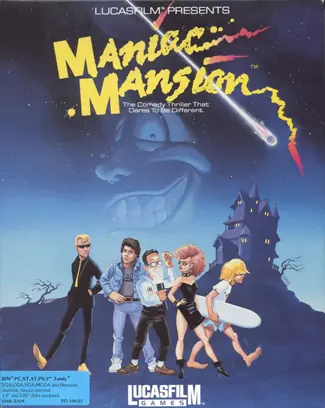 abandonware