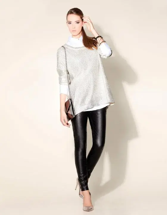 ropa casual para chicas