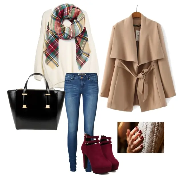 botas