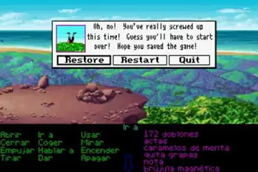 lucasarts
