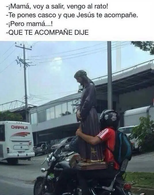 al pedo