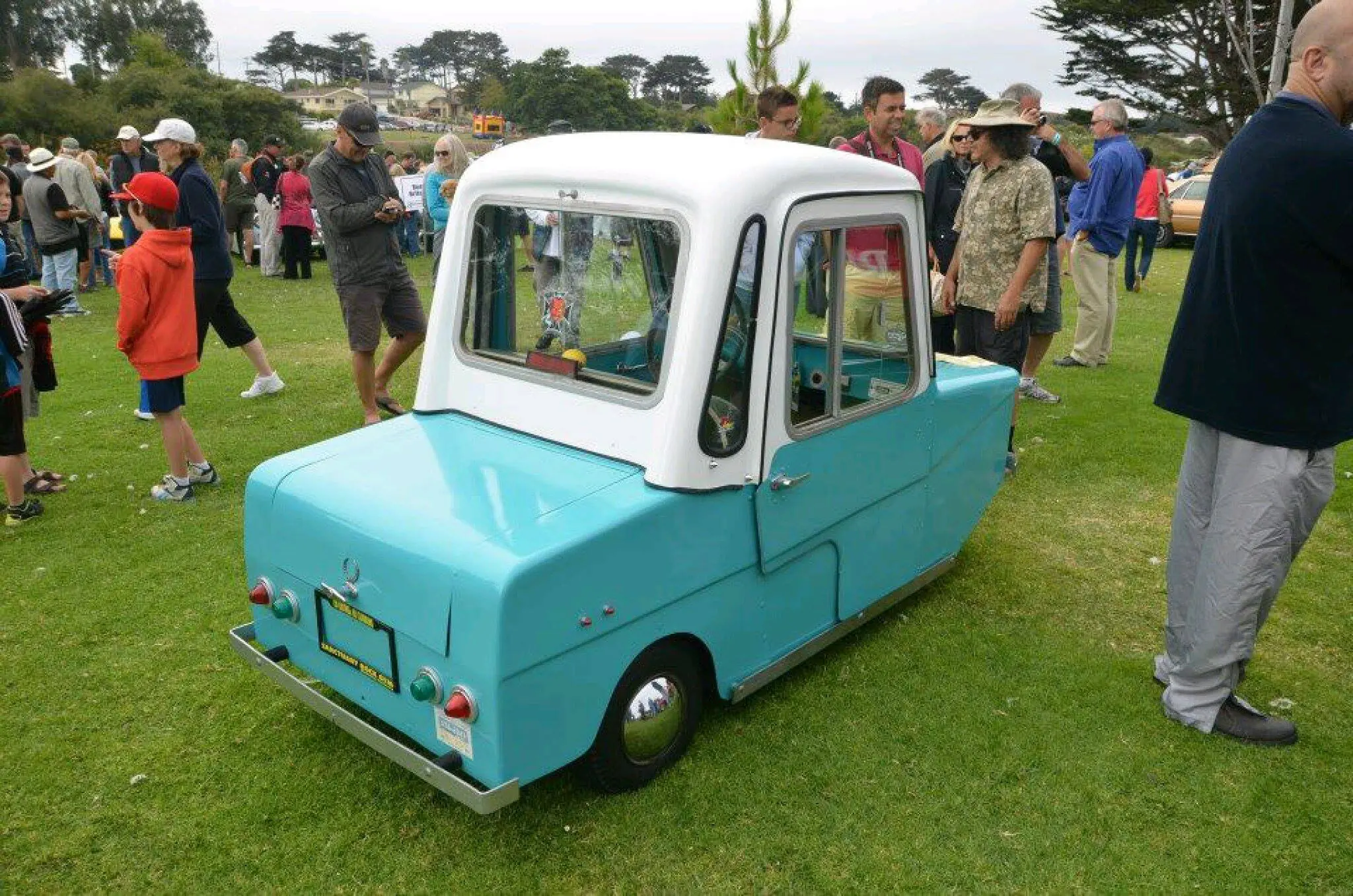 humor...no apto para cardíacos(imágenes)