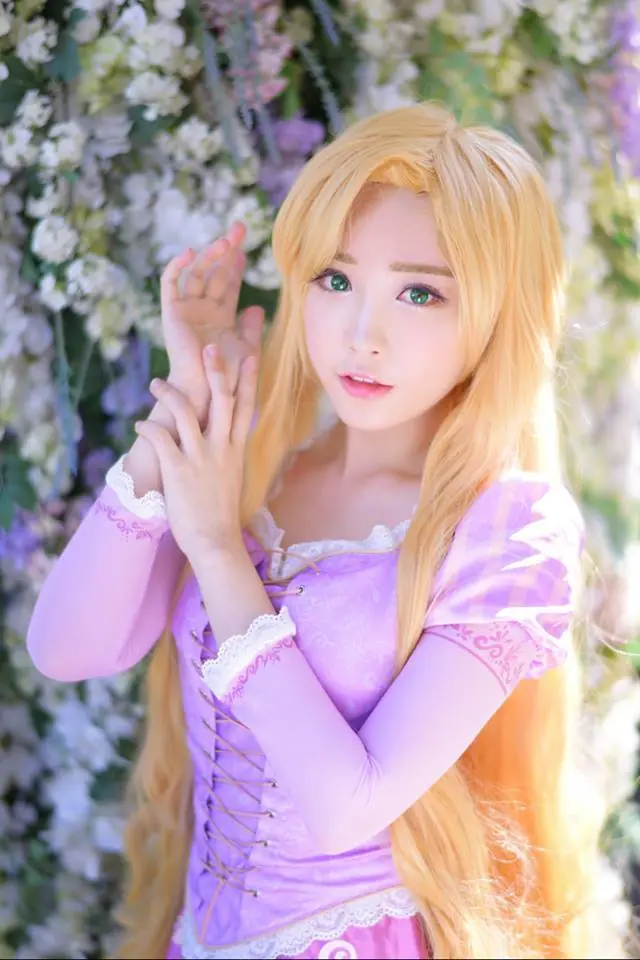 anime