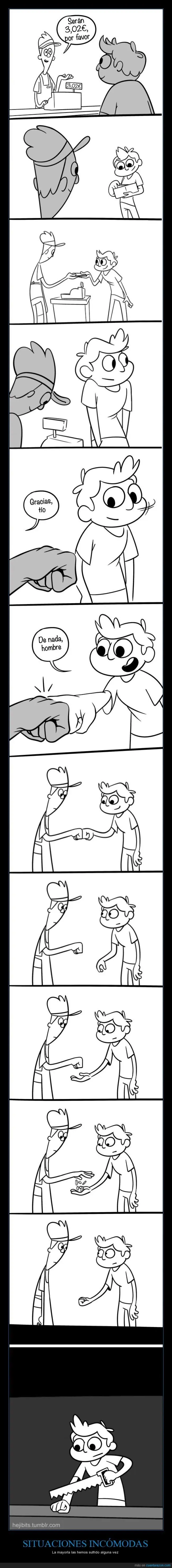 al pedo