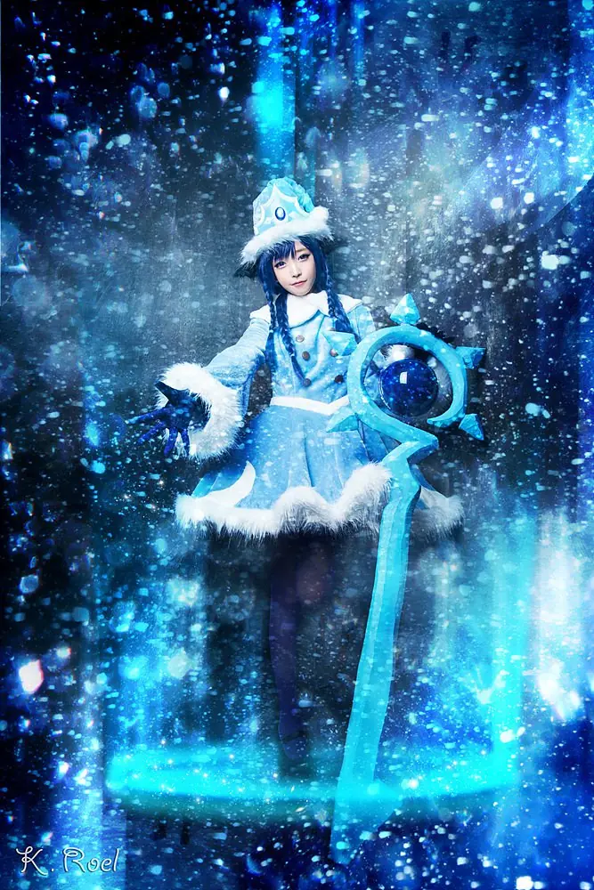cosplay