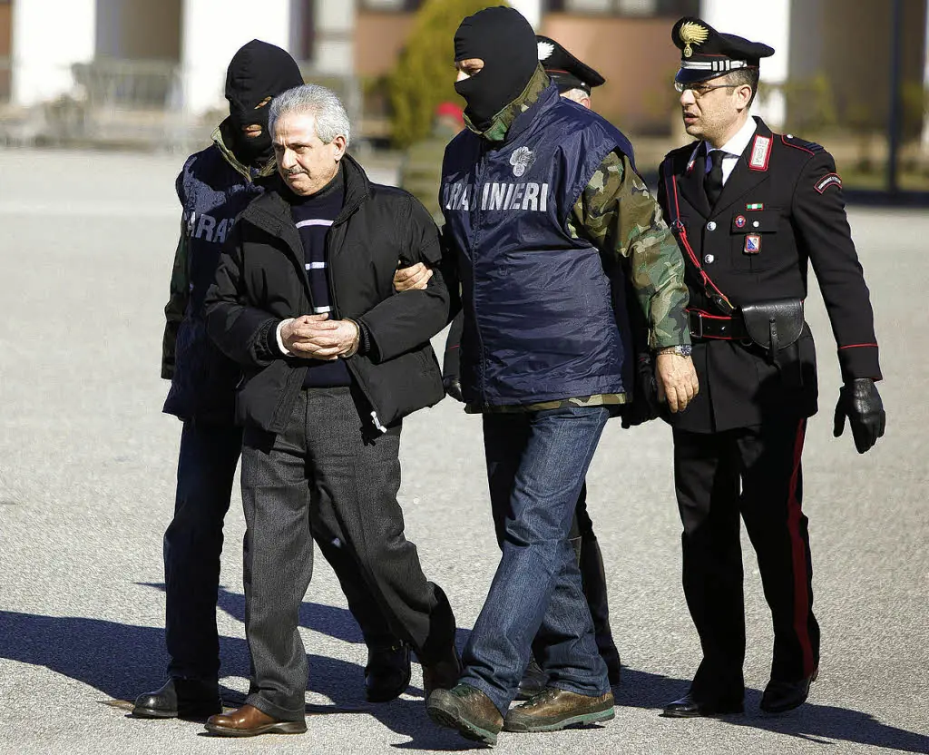 Las 5 organizaciones criminales más poderosas del mundo