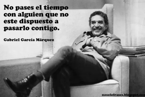 la vida en si
