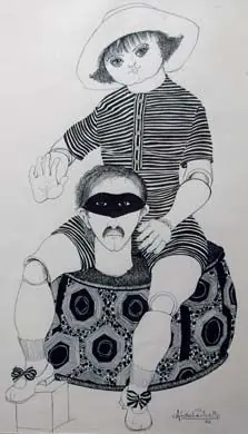 dibujos