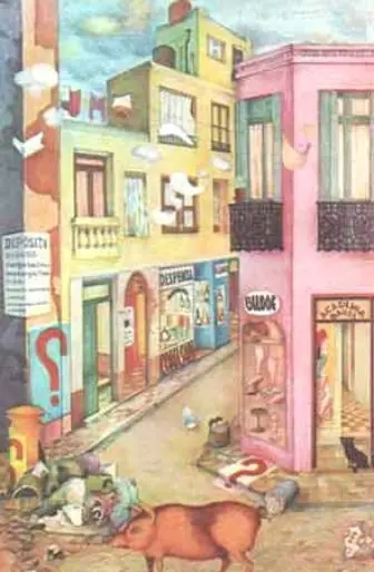 ilustraciones