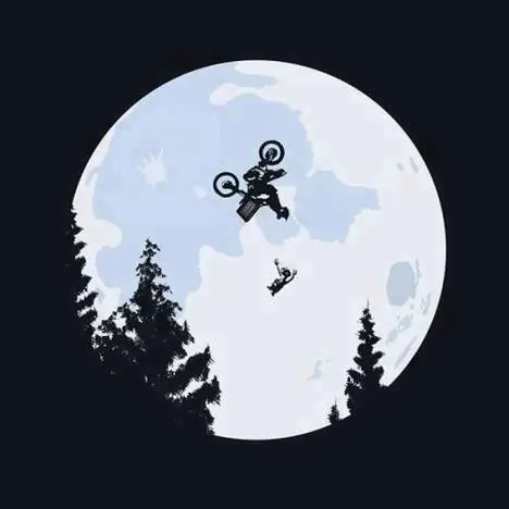 Imagenes humor para Cinefilos