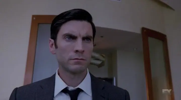american horror story hotel american horror story hotel