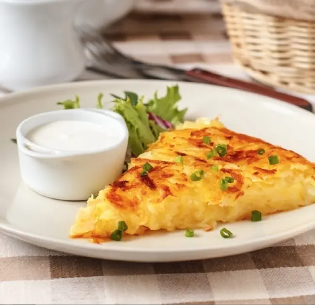 desayuno